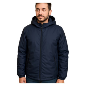 GIUBBINO REVERSIBILE YESZEE