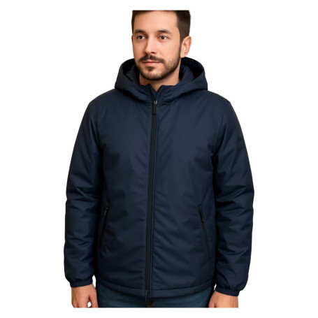 GIUBBINO REVERSIBILE YESZEE