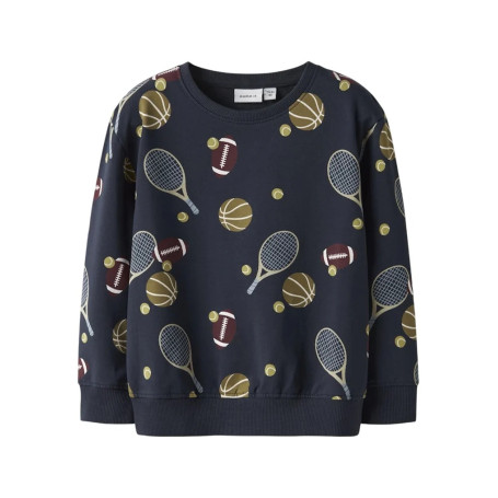 FELPA GIROCOLLO NAME IT