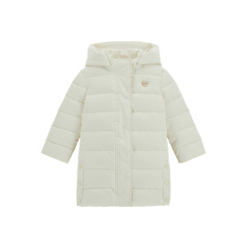 GIUBBINO LUNGO BIMBA GUESS