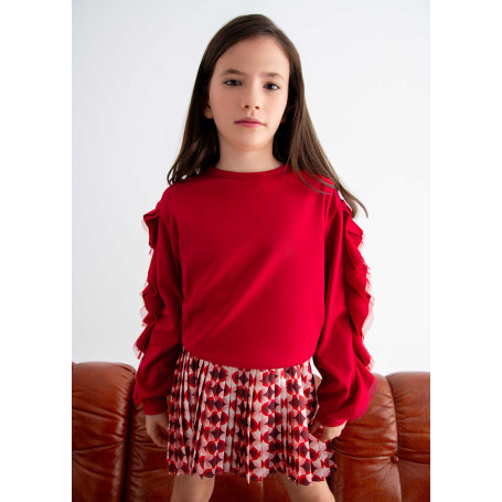 PULLOVER PUNTO MILANO ABEL E LULA