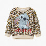 FELPA STITCH NAME IT