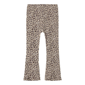 LEGGINGS A ZAMPA NAME IT