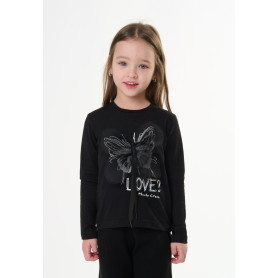 T-SHIRT BABY MANILA GRACE