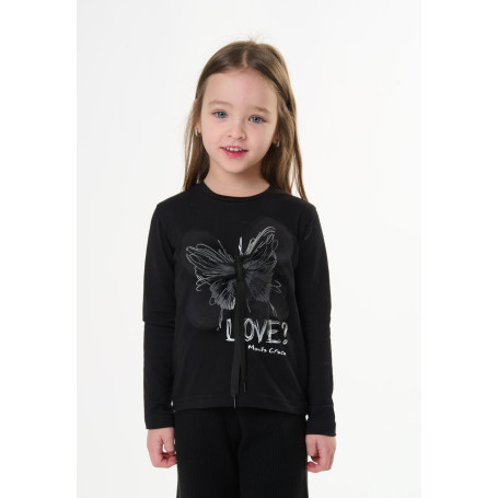 T-SHIRT BABY MANILA GRACE