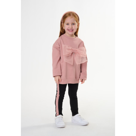 COMPLETO MAXIMAGLIA E FUSEAUX