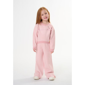 MAGLIONE JACQUARD MANILA GRACE