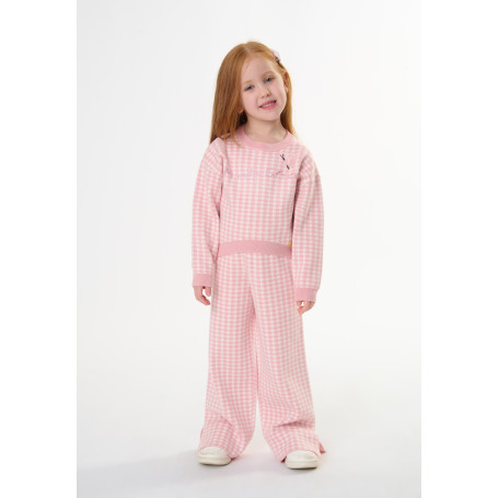 MAGLIONE JACQUARD MANILA GRACE