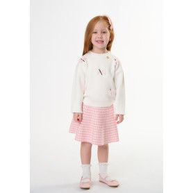 GONNA JACQUARD MANILA GRACE