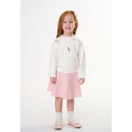 GONNA JACQUARD MANILA GRACE