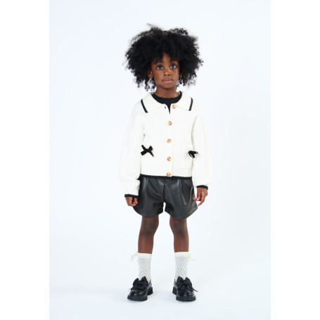 CARDIGAN BAMBINA