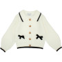 CARDIGAN BAMBINA