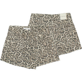 SHORTS MACULATO NEONATA TO BE TOO