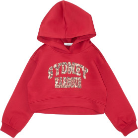 FELPA NEONATA TO BE TOO