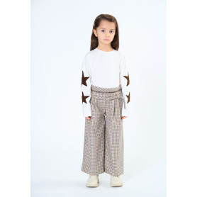 T-SHIRT BAMBINA TO BE TOO