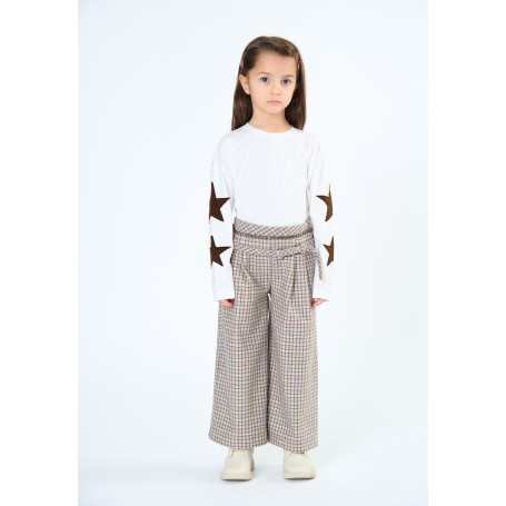 T-SHIRT BAMBINA TO BE TOO