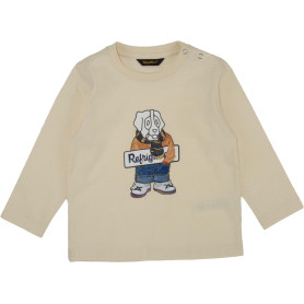 T-SHIRT M/L BABY