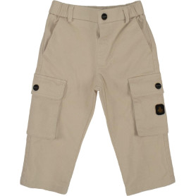PANTALONE CARGO BABY