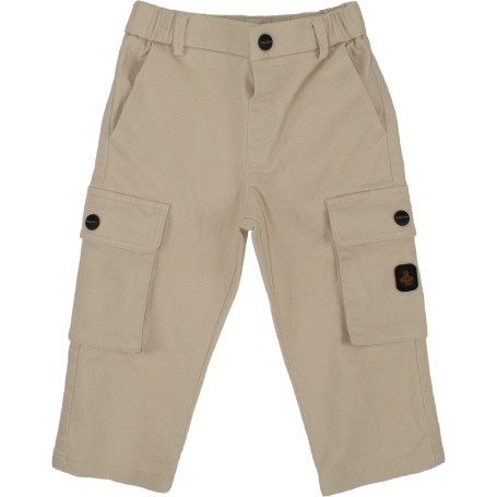 PANTALONE CARGO BABY