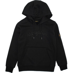 FELPA C/CAPPUCCIO JUNIOR