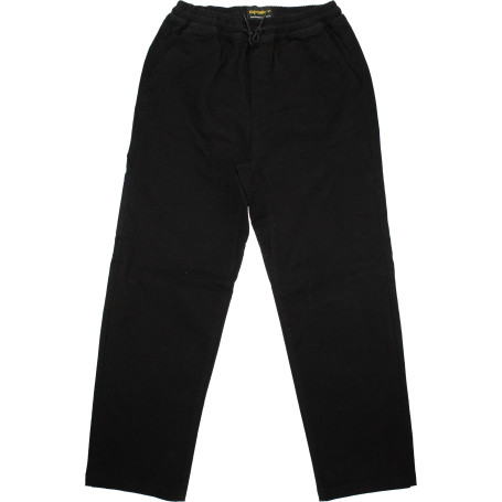 PANTALONE WORK IN GAB. C/LACCIO JUNIOR