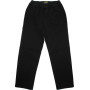 PANTALONE WORK IN GAB. C/LACCIO JUNIOR