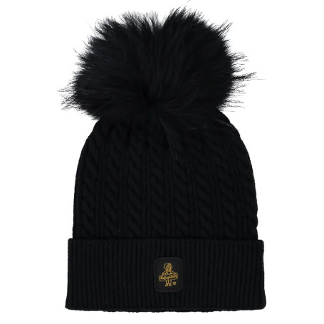 CAPPELLO CON PON PON RAGAZZA