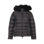 GIUBBINO RAGAZZA CON PELLICCIA
