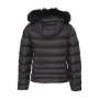 GIUBBINO RAGAZZA CON PELLICCIA