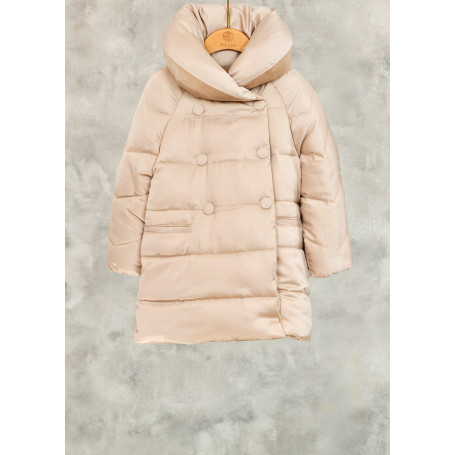 GIACCONE REVERSIBILE