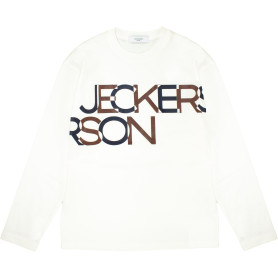 T-SHIRT ML JUNIOR JECKERSON