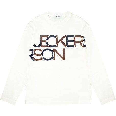 T-SHIRT ML JUNIOR JECKERSON