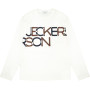 T-SHIRT ML JUNIOR JECKERSON