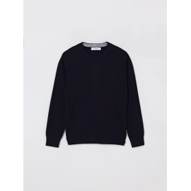 MAGLIONE IN LANA JUNIOR JECKERSON