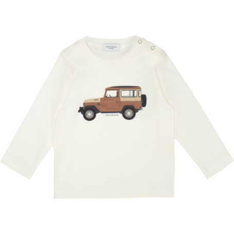 T-SHIRT M/L BABY JECKERSON