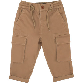 PANTALONE CARGO BABY JECKERSON