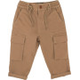 PANTALONE CARGO BABY JECKERSON