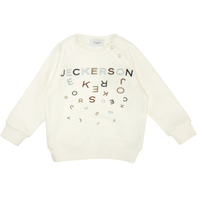 FELPA BABY JECKERSON