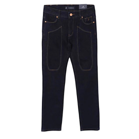 PANTALONE DENIM JECKERSON