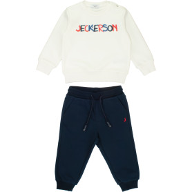 COMPLETO BABY JECKERSON