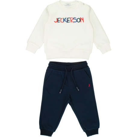 COMPLETO BABY JECKERSON