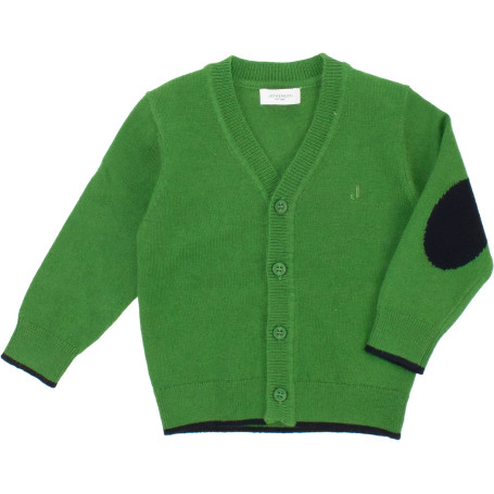 CARDIGAN BABY JECKERSON