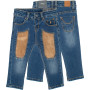 PANTALONE BABY JEANS JECKERSON