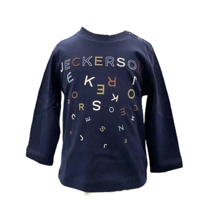 SHIRT BABY JECKERSON
