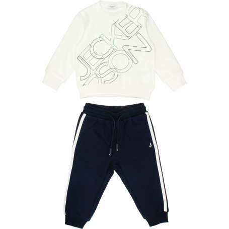 COMPLETO TUTA JECKERSON