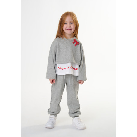 COMPLETO MANILA GRACE