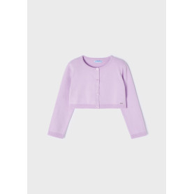 GIACCHINA TRICOT BASICA LUNGA