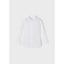 CAMICIA M/L C/COREANA LINO