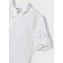 CAMICIA M/L C/COREANA LINO