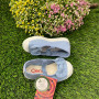 SCARPE